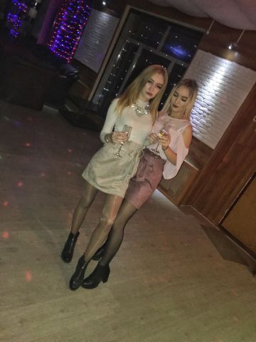 Анкета проститутки Лилия, 23 года